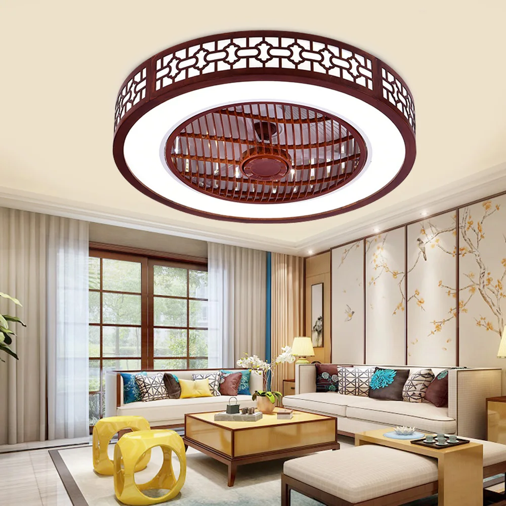 110V 64W Ceiling Fan LED Ceiling Lamp Solid Acrylic Wood Dimmable with Remote Control Bedroom for Dining Room or Living Room
110V 64W Ceiling Fan LED Ceiling Lamp Solid Acrylic Wood Dimmable with Remote Control Bedroom for Dining Room or Living Room