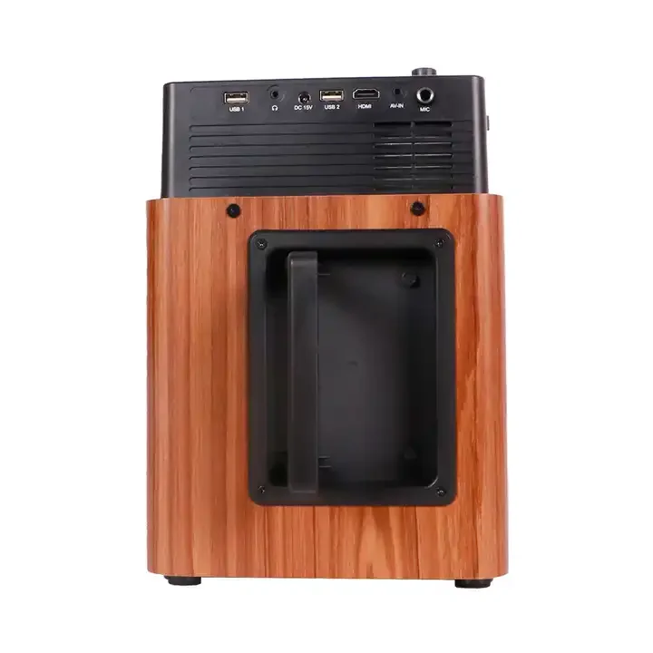 Intelligent karaoke device with display screen for convenient karaoke singing
Intelligent karaoke device with display screen for convenient karaoke singing