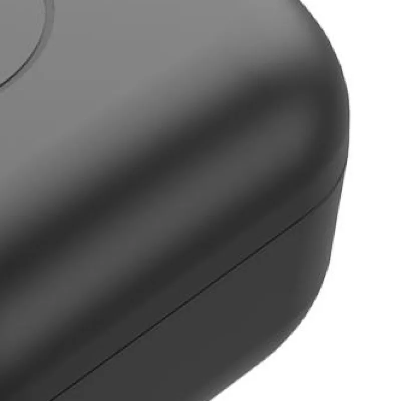 Charging Case 600mAh Battery Charging Box Earphone Charger Box for Shokz OpenFit T910 Open Ear Headphones
Charging Case 600mAh Battery Charging Box Earphone Charger Box for Shokz OpenFit T910 Open Ear Headphones