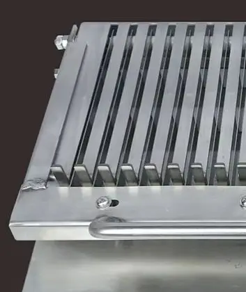 Manual Chili Peppers Cutter Stainless Steel Vegetable Slicer 8mm/15mm Kitchen Tool for Cutting Cucumbers
Manual Chili Peppers Cutter Stainless Steel Vegetable Slicer 8mm/15mm Kitchen Tool for Cutting Cucumbers