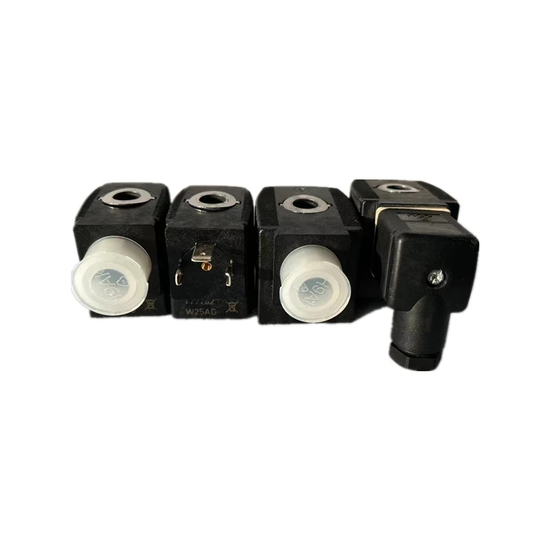Детали для катушки электромагнитного клапана BURKER 6014/6013/5281/6213EV/5404/6281/0330
Детали для катушки электромагнитного клапана BURKER 6014/6013/5281/6213EV/5404/6281/0330