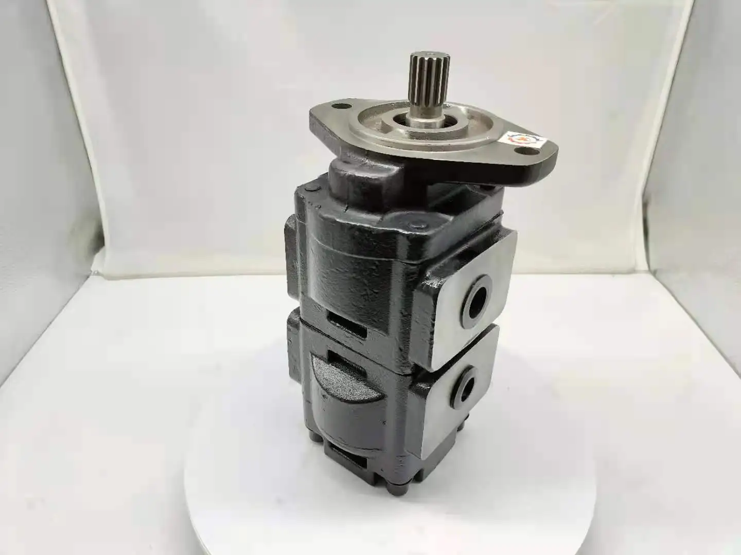 New 3CX 4CX Backhoe Loader Gear Pump 20925580 20925340 332F9030 Hydraulic Mini Main Pump
New 3CX 4CX Backhoe Loader Gear Pump 20925580 20925340 332F9030 Hydraulic Mini Main Pump