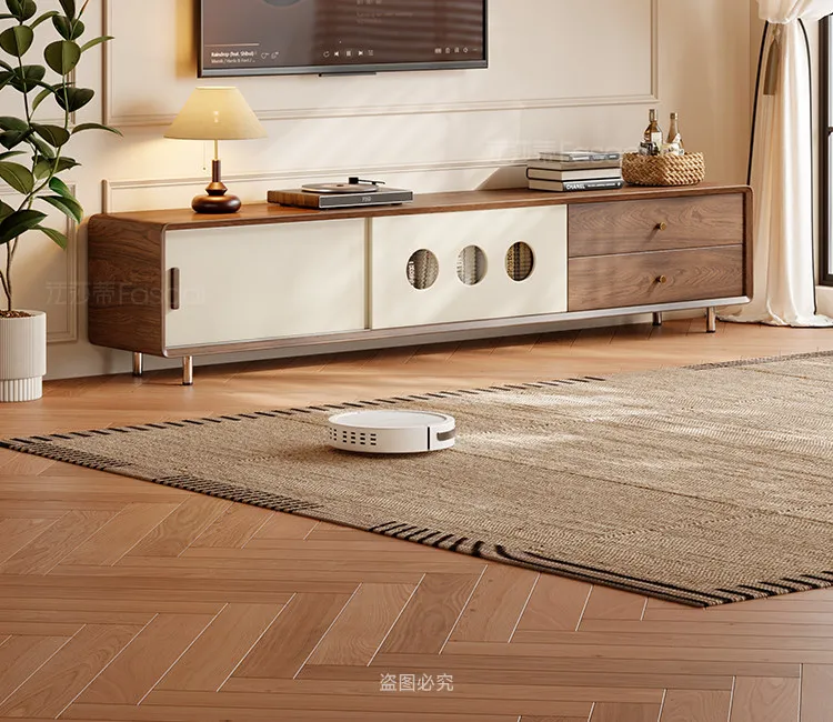 Solid wood coffee table living room home high-end tea table rectangular coffee table
Solid wood coffee table living room home high-end tea table rectangular coffee table