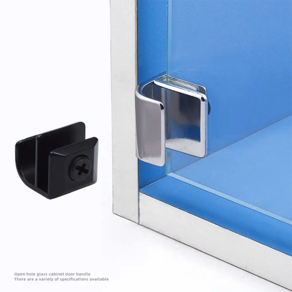 Glass Mirror Hinger Door Handle Furniture Hardware Drawer Pull Knob Glass Clamp Glass Clip Glass Door Handle Cabinet Handle
Glass Mirror Hinger Door Handle Furniture Hardware Drawer Pull Knob Glass Clamp Glass Clip Glass Door Handle Cabinet Handle