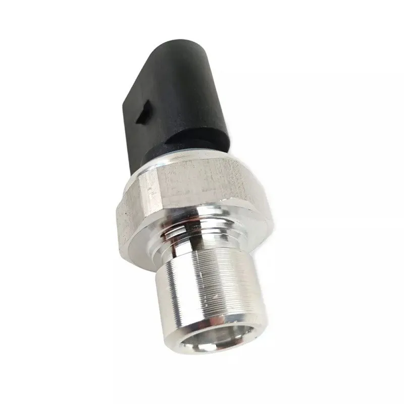 OE 5Q0959126 Auto Air Conditioner Pressure Transducer A/C Pressure Switch Car Replacement Sensor Parts
OE 5Q0959126 Auto Air Conditioner Pressure Transducer A/C Pressure Switch Car Replacement Sensor Parts
