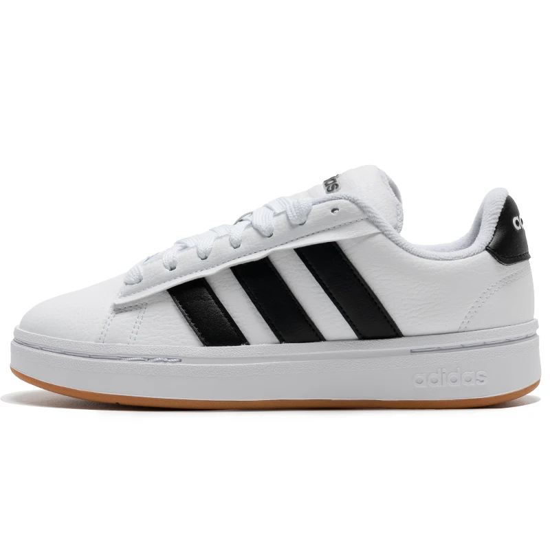 Женская обувь Adidas, спортивная повседневная обувь, модные белые туфли, амортизирующие, износостойкие, дышащие, легкие кроссовки Jq2996
Женская обувь Adidas, спортивная повседневная обувь, модные белые туфли, амортизирующие, износостойкие, дышащие, легкие кроссовки Jq2996