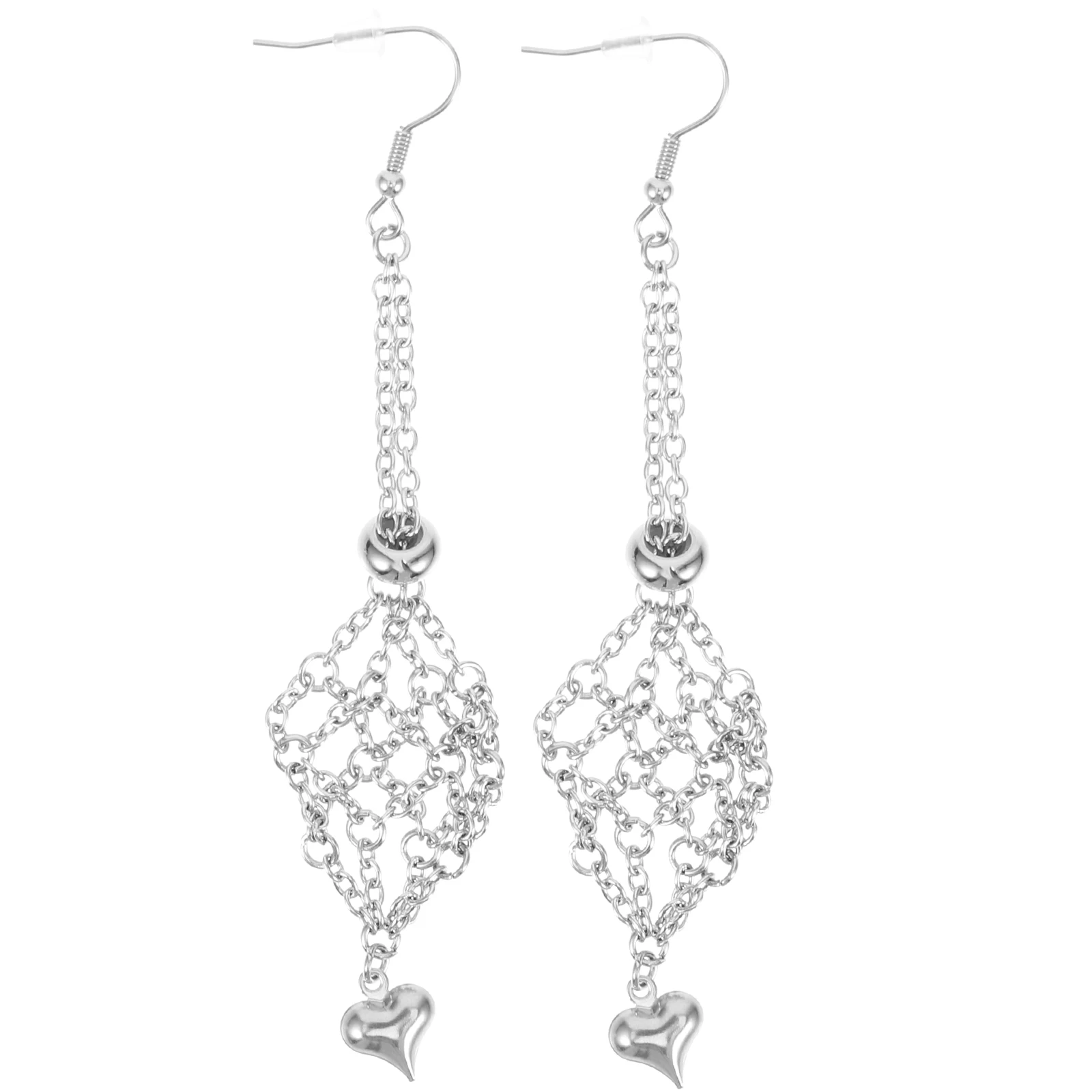 Amethyst Earrings Stone Cage Crystal Holder for Girls Jewelry Organizer Metal Miss
Amethyst Earrings Stone Cage Crystal Holder for Girls Jewelry Organizer Metal Miss