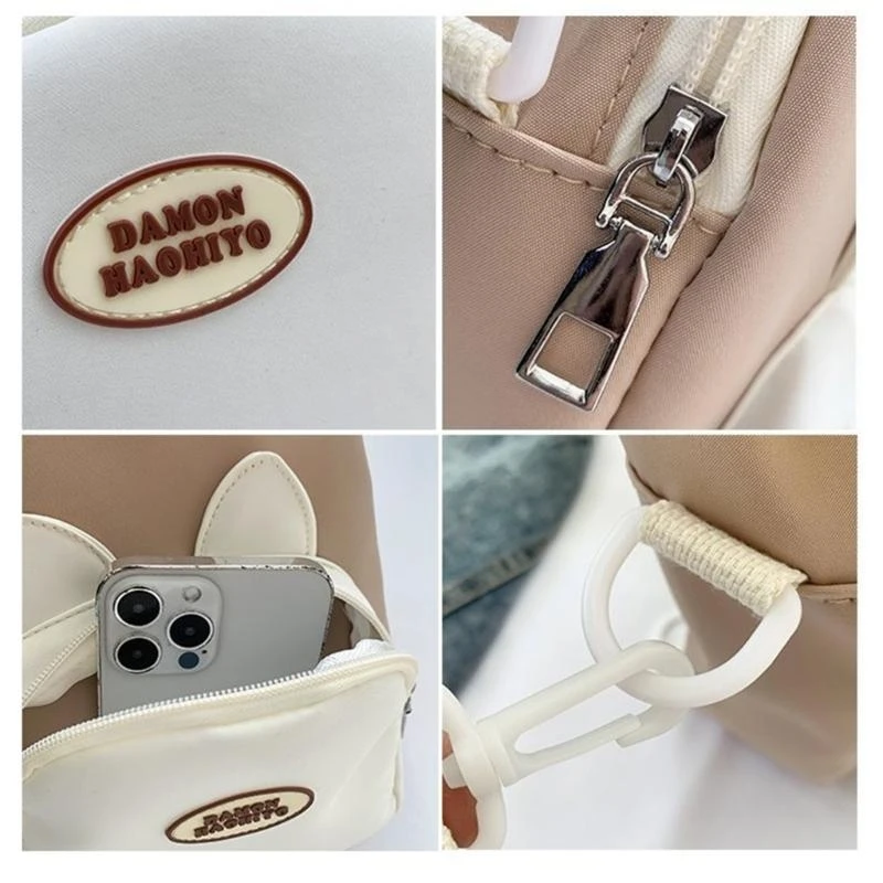 Ita Bag Backpacks Crossbody Bag Pin Display Bag Lightweight Messengers Purse
Ita Bag Backpacks Crossbody Bag Pin Display Bag Lightweight Messengers Purse