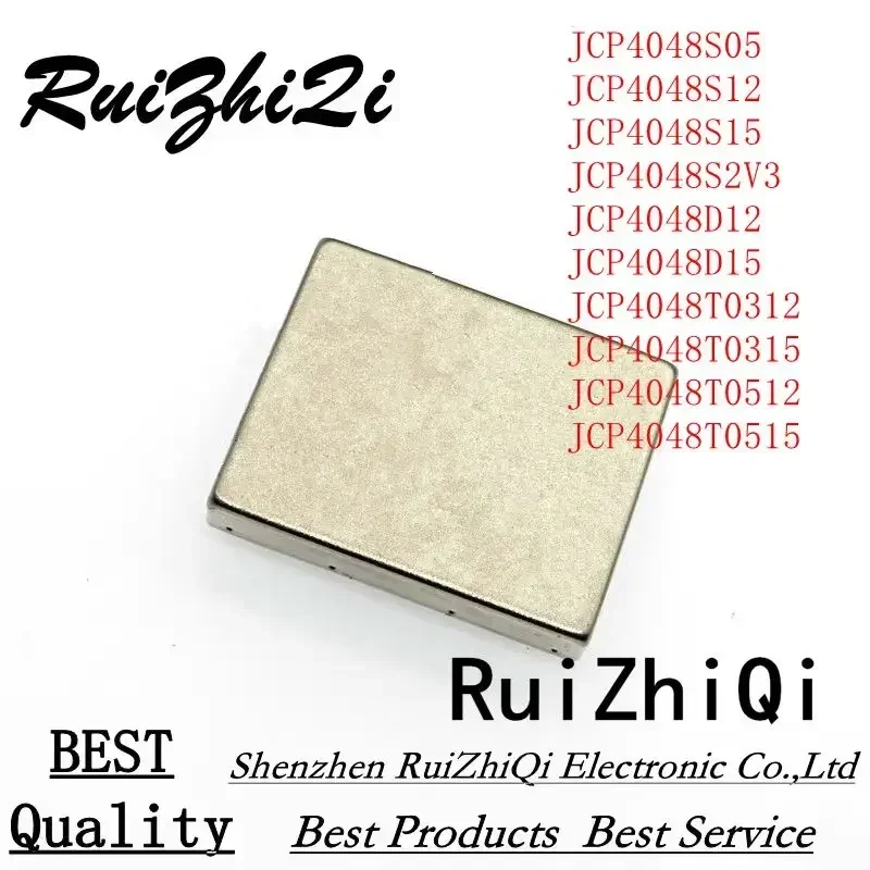 10PCS/LOT JCP4048S05 JCP4048S12 JCP4048S15 JCP4048S2V3 JCP4048D12 JCP4048D15 JCP4048T0312 JCP4048T0315 JCP4048T0512 JCP4048T0515
10PCS/LOT JCP4048S05 JCP4048S12 JCP4048S15 JCP4048S2V3 JCP4048D12 JCP4048D15 JCP4048T0312 JCP4048T0315 JCP4048T0512 JCP4048T0515