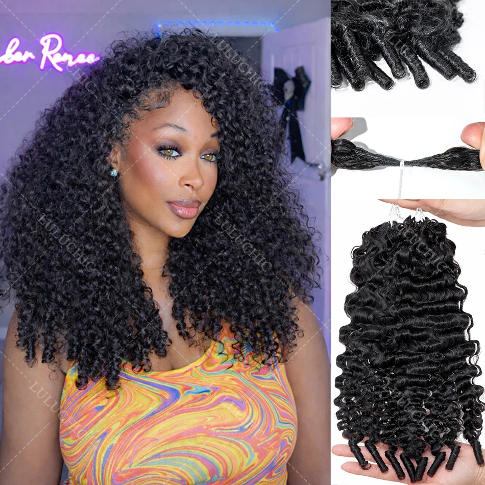 Thick Burmese Curly Raw Human Hair Braiding Extensions Lightweight Feather Crochet Hair for Women Knotless Braiding Bundle
Thick Burmese Curly Raw Human Hair Braiding Extensions Lightweight Feather Crochet Hair for Women Knotless Braiding Bundle