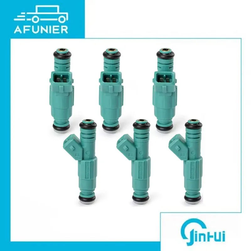 6 шт. топливная форсунка для Holden Commodore VN Group A VG Ute VP VS VT VU VX VY 3.8L V6,5.0L V8 OE No. :0280155777,75QVE8
6 шт. топливная форсунка для Holden Commodore VN Group A VG Ute VP VS VT VU VX VY 3.8L V6,5.0L V8 OE No. :0280155777,75QVE8