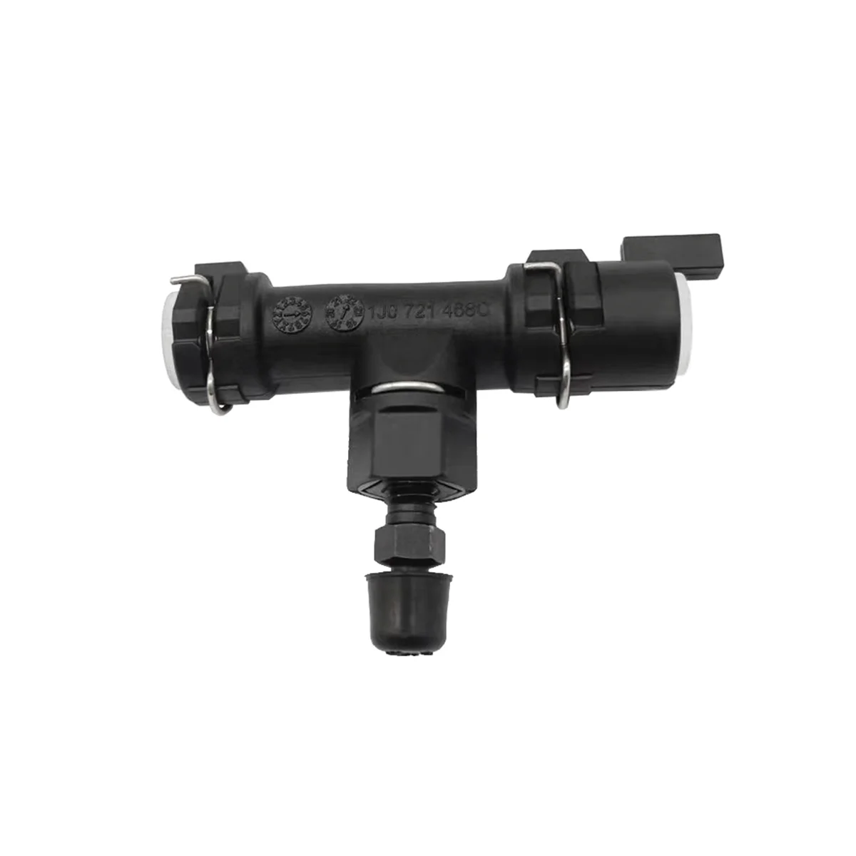 1J0721468C Car Clutch Sub Pump Vent Valve Three Way Pipe for VW Octavia Passat 1K0721468C Auto Parts
1J0721468C Car Clutch Sub Pump Vent Valve Three Way Pipe for VW Octavia Passat 1K0721468C Auto Parts