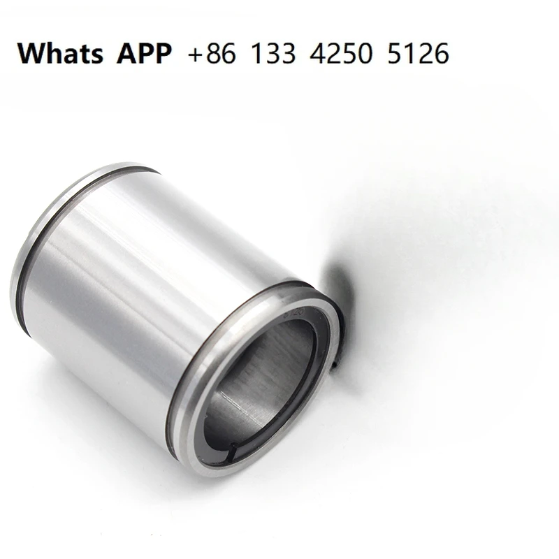 BKD imported linear sliding bearings ST6 8 10 12 13 16 20 25 30 35 ball bearings. from Germany
BKD imported linear sliding bearings ST6 8 10 12 13 16 20 25 30 35 ball bearings. from Germany