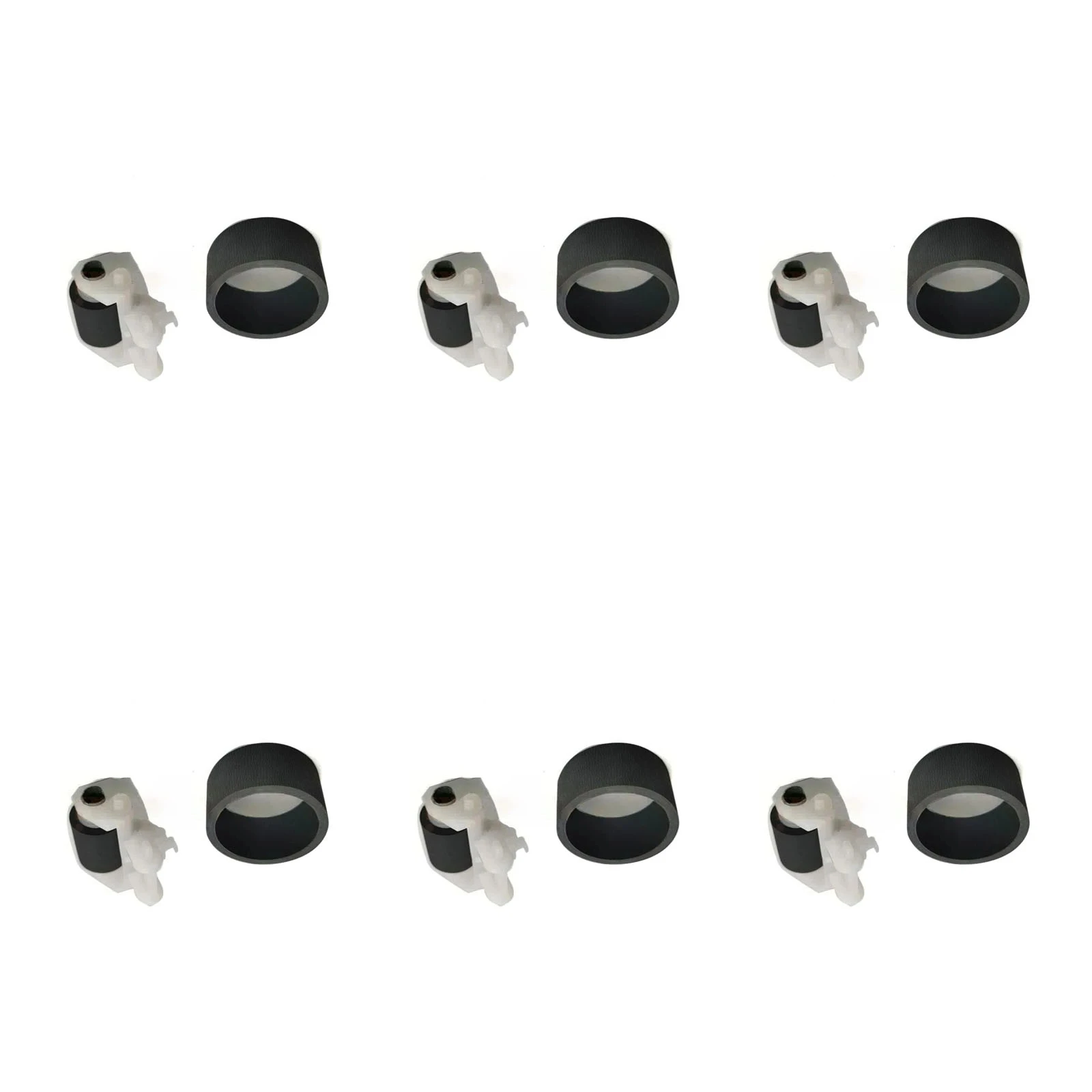 6 комплектов разделительных ролика подходит для Epson WF-2531 WF-2521 WF-2530 WF-2630 WF-2541 WF-2010W WF-2631 WF-2510 WF-2010 WF-2540 
6 комплектов разделительных ролика подходит для Epson WF-2531 WF-2521 WF-2530 WF-2630 WF-2541 WF-2010W WF-2631 WF-2510 WF-2010 WF-2540