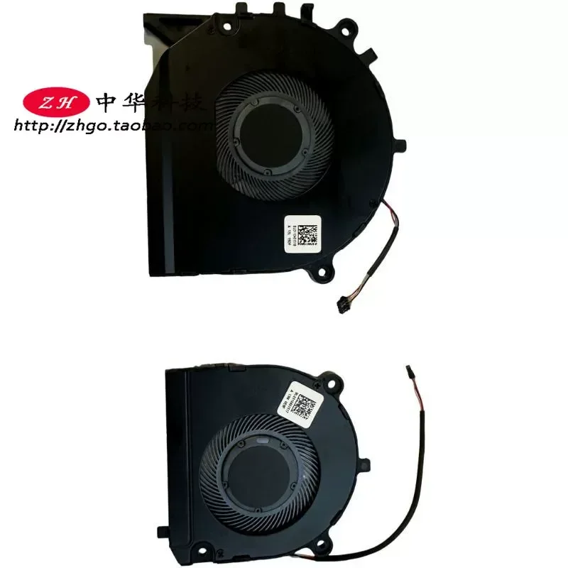 Fan 5F10S13904 for Lenovo ThinkBook 13s IWL IML Note Plus Zhaoyang K3
Fan 5F10S13904 for Lenovo ThinkBook 13s IWL IML Note Plus Zhaoyang K3