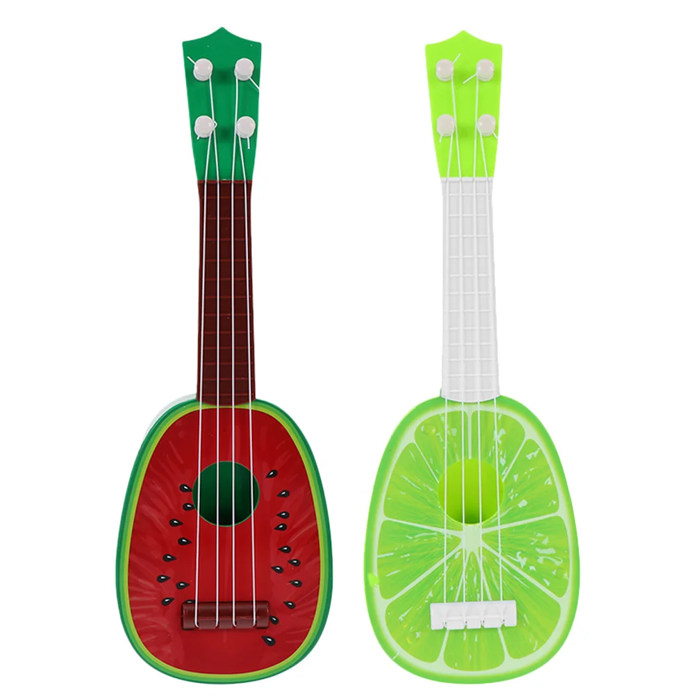 Musical Toy Guitar Guitars for Kids Educational Learning Toys Plastic Instruments
Musical Toy Guitar Guitars for Kids Educational Learning Toys Plastic Instruments
