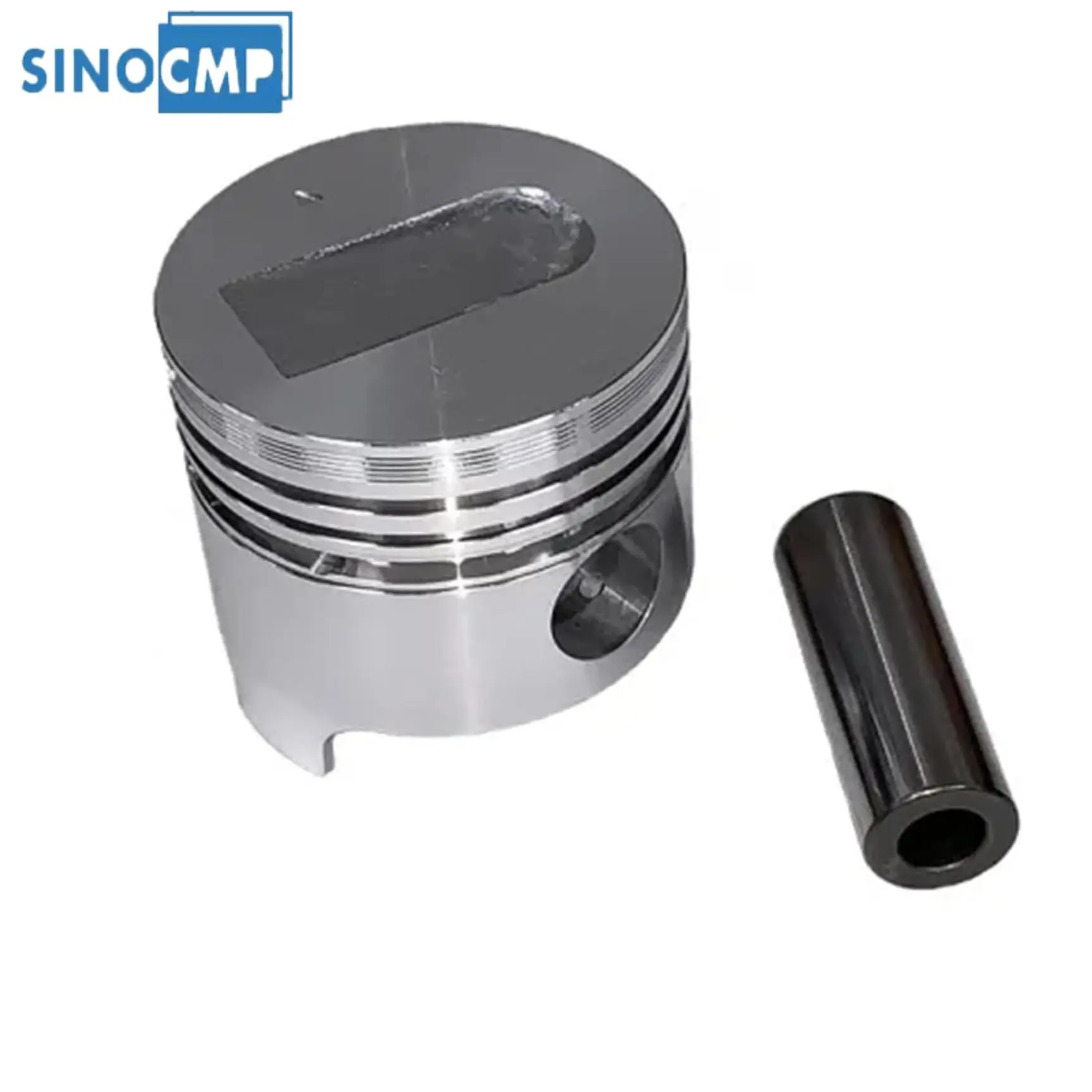 1 шт. S3L S3L2 поршень со штифтом STD 78 мм для Mitsubishi Peljob EB250 EB300 EB306 двигатель экскаватор аксессуары запасные части
1 шт. S3L S3L2 поршень со штифтом STD 78 мм для Mitsubishi Peljob EB250 EB300 EB306 двигатель экскаватор аксессуары запасные части