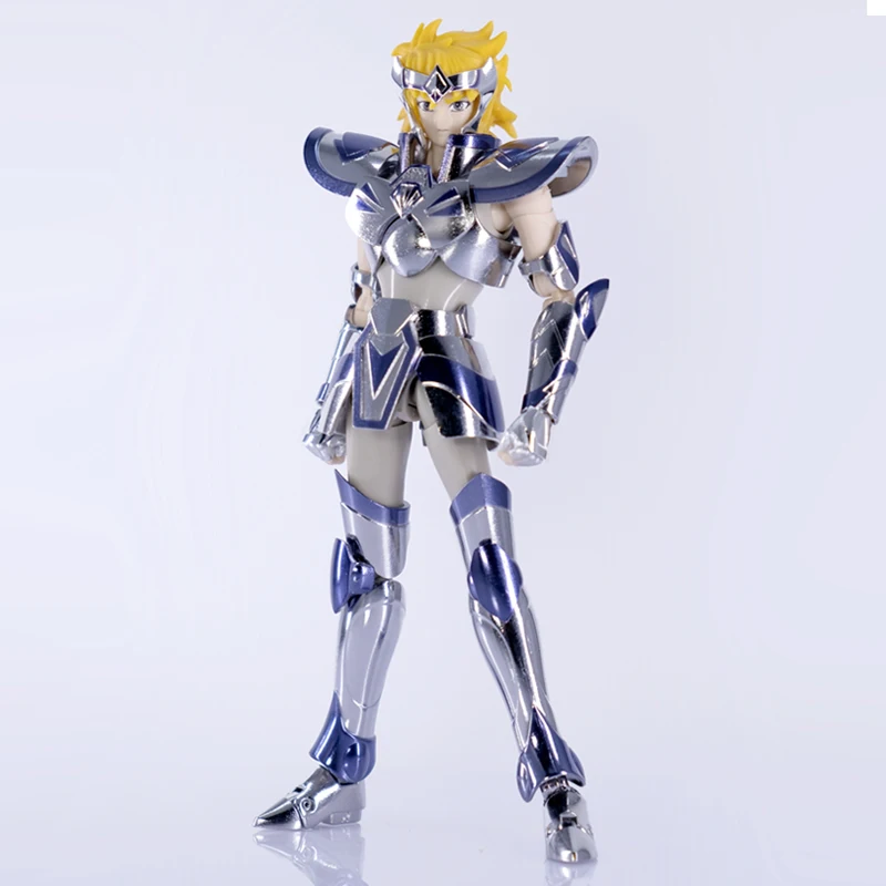 В наличии CS Модель Saint Seiya Myth Cloth EX Noesis Triangulum EpisodeG Knights of the Zodiac Фигурка
В наличии CS Модель Saint Seiya Myth Cloth EX Noesis Triangulum EpisodeG Knights of the Zodiac Фигурка