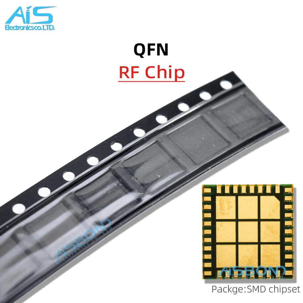 2 шт./лот, новые микросхемы усилителей мощности RF5216, RF5422, RF5216A, RF5410, RF5418, RF5212A, 77597-11, RF7460, RF7460A, RF5428
2 шт./лот, новые микросхемы усилителей мощности RF5216, RF5422, RF5216A, RF5410, RF5418, RF5212A, 77597-11, RF7460, RF7460A, RF5428