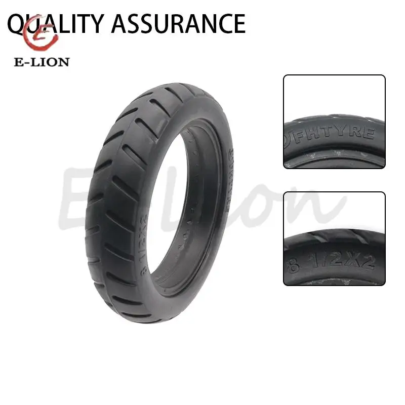 For Xiaomi Mijia M365 Tyre Electric Scooter Tires 8 1/2x2 Durable Thick Wheels Solid Outer Tyres m365 Accessories
For Xiaomi Mijia M365 Tyre Electric Scooter Tires 8 1/2x2 Durable Thick Wheels Solid Outer Tyres m365 Accessories