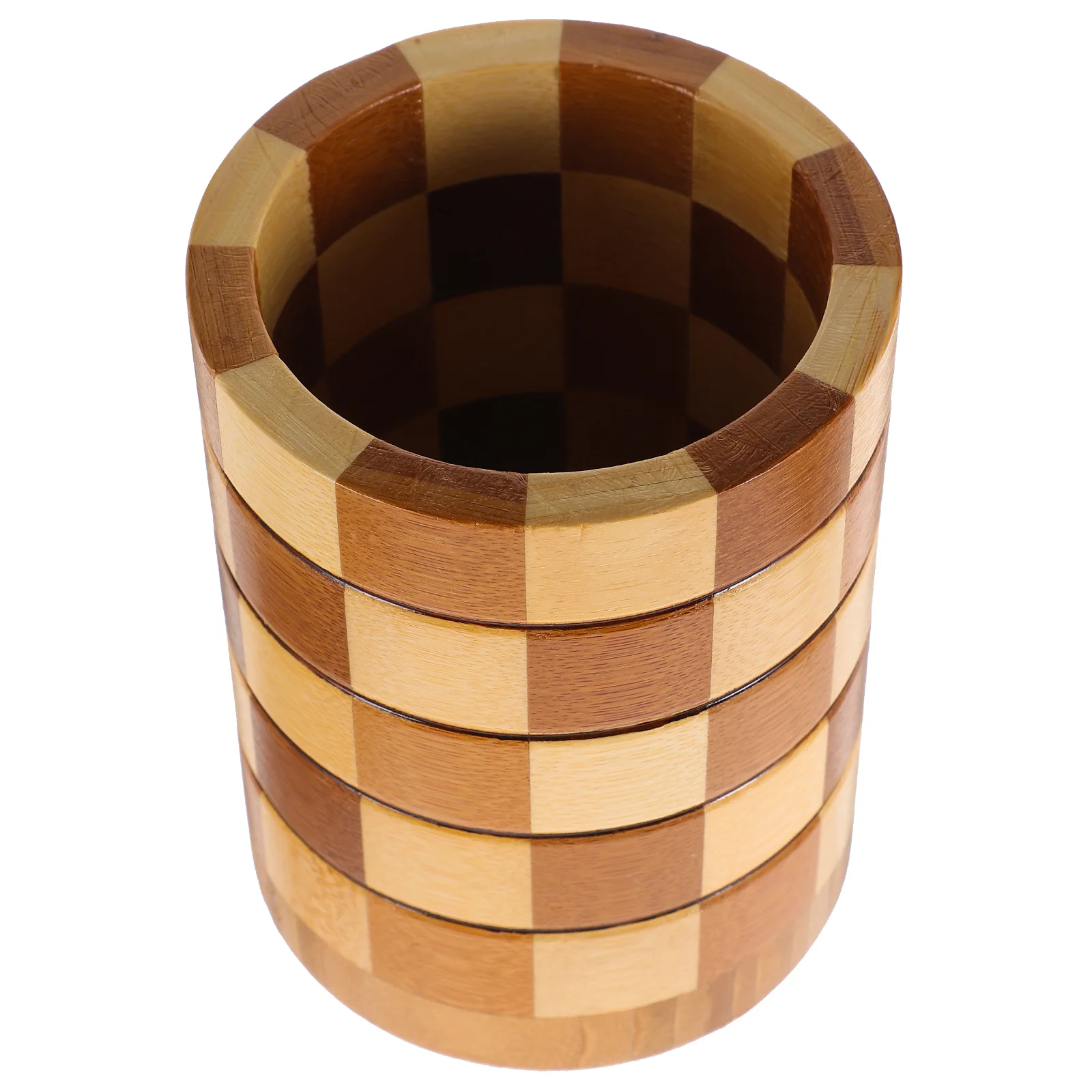 Creative Wood Cutlery Storage Container 10 Inch Kitchen Utensil Holder Flatware ganizer Chopstick Desktop Rack
Creative Wood Cutlery Storage Container 10 Inch Kitchen Utensil Holder Flatware ganizer Chopstick Desktop Rack