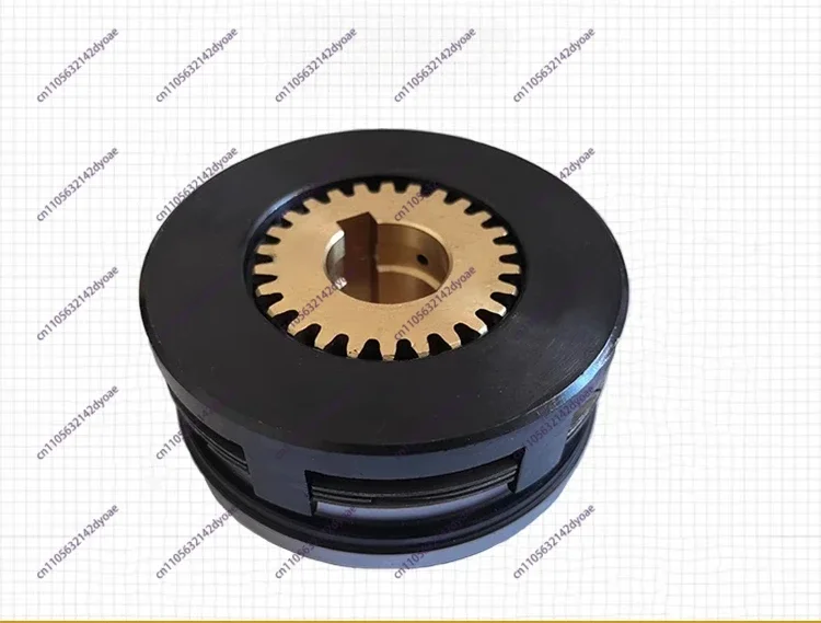 Electromagnetic clutch DLM5-2.5A
Electromagnetic clutch DLM5-2.5A