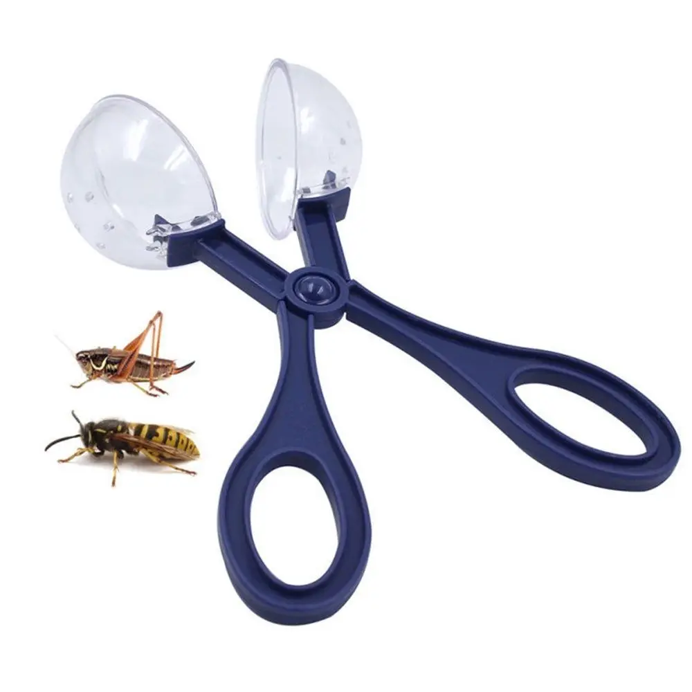 Tool Reptile Scoop Capture Picker Clip Scissors Insects Capture Picker Insect Picker Clean Tool
Tool Reptile Scoop Capture Picker Clip Scissors Insects Capture Picker Insect Picker Clean Tool
