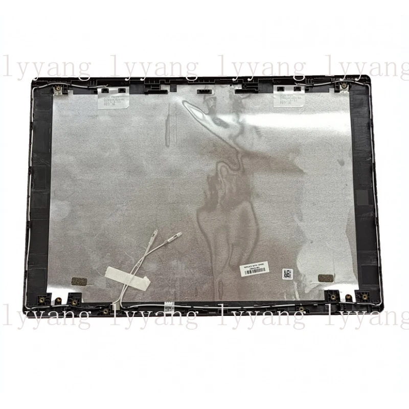 Новая задняя крышка/верхний корпус для ноутбука HP Chromebook 14 G6, L90415-001
Новая задняя крышка/верхний корпус для ноутбука HP Chromebook 14 G6, L90415-001