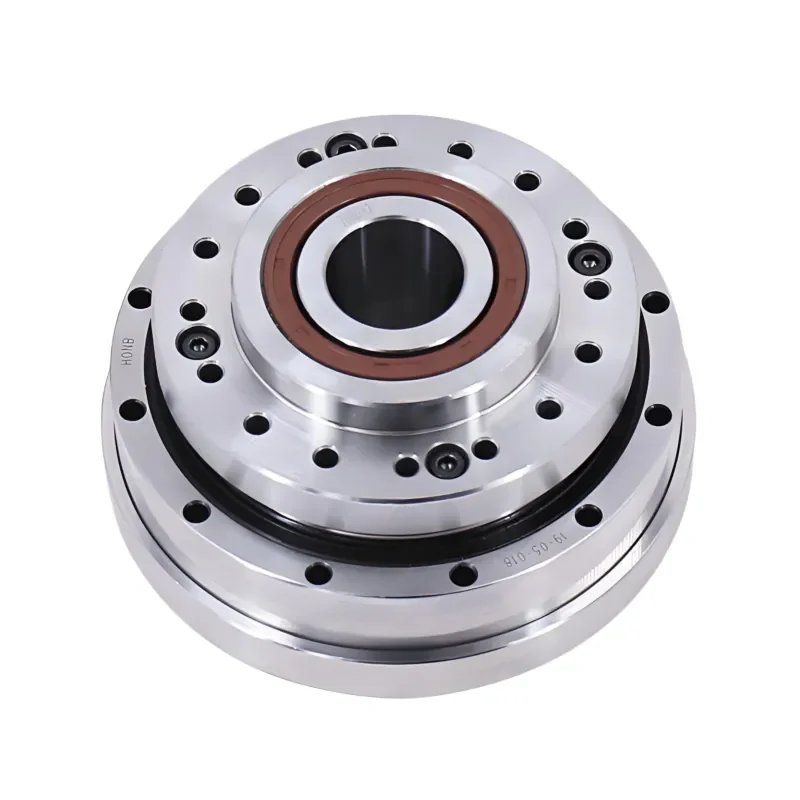 Hollow Shaft Gearbox Harmonic Drive for Collaborative Industrial Robotic
Hollow Shaft Gearbox Harmonic Drive for Collaborative Industrial Robotic