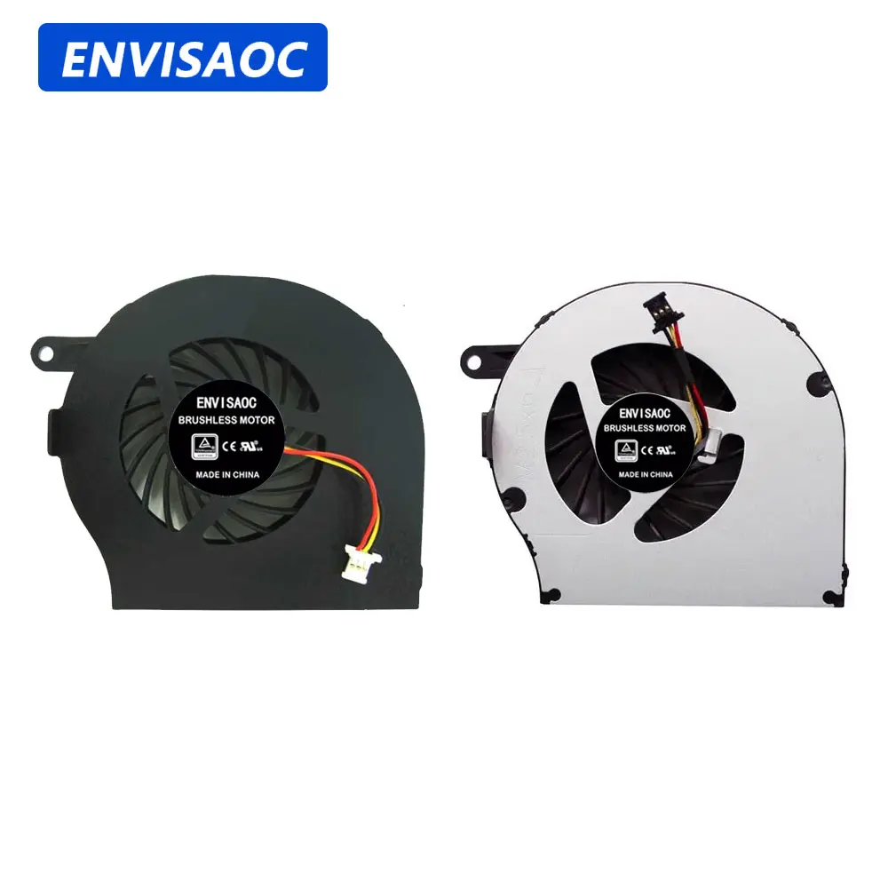 Metal / Plastic For HP Pavilion G72 CQ72 G62 CQ62 Laptop CPU Cooling Fan Heatsink Fan Cooler 606013-001 606014-001 612355-001
Metal / Plastic For HP Pavilion G72 CQ72 G62 CQ62 Laptop CPU Cooling Fan Heatsink Fan Cooler 606013-001 606014-001 612355-001