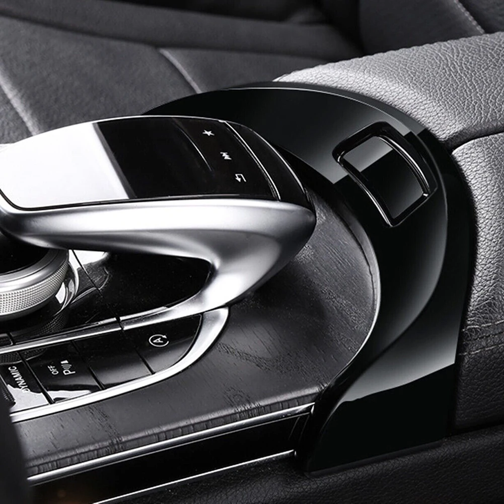 ABS Black Center Console Armrest Box Release Button Trim For Benz W205 W253 14-21 Interior Parts Car Accessories Hight Quailtly
ABS Black Center Console Armrest Box Release Button Trim For Benz W205 W253 14-21 Interior Parts Car Accessories Hight Quailtly