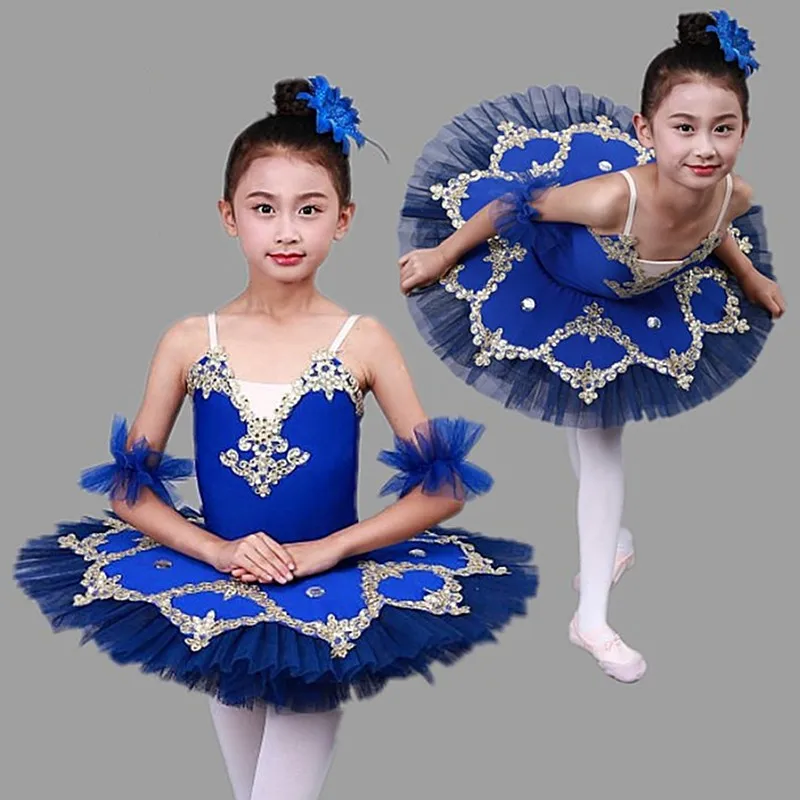 Professional Ballet Costume Classic Ballerina Ballet Tutu Child Kid Girl Adult Princess Tutu Dance Ballet Dress
Professional Ballet Costume Classic Ballerina Ballet Tutu Child Kid Girl Adult Princess Tutu Dance Ballet Dress