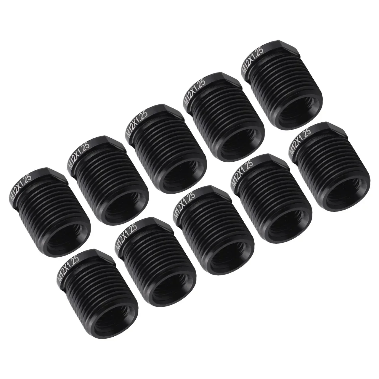 Car Gear Knob Installation Kit Knob Car Shift Knob Inserts 14*1.5 Thread Adapter Kit Temperature Resistant Design
Car Gear Knob Installation Kit Knob Car Shift Knob Inserts 14*1.5 Thread Adapter Kit Temperature Resistant Design