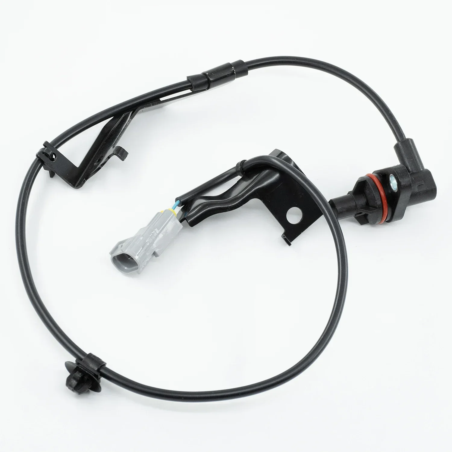 89546-71030 89545-71030 ABS Wheel Speed Sensor For Toyota Hilux Vigo 2.5L 3.0L Rear Left or Right
89546-71030 89545-71030 ABS Wheel Speed Sensor For Toyota Hilux Vigo 2.5L 3.0L Rear Left or Right