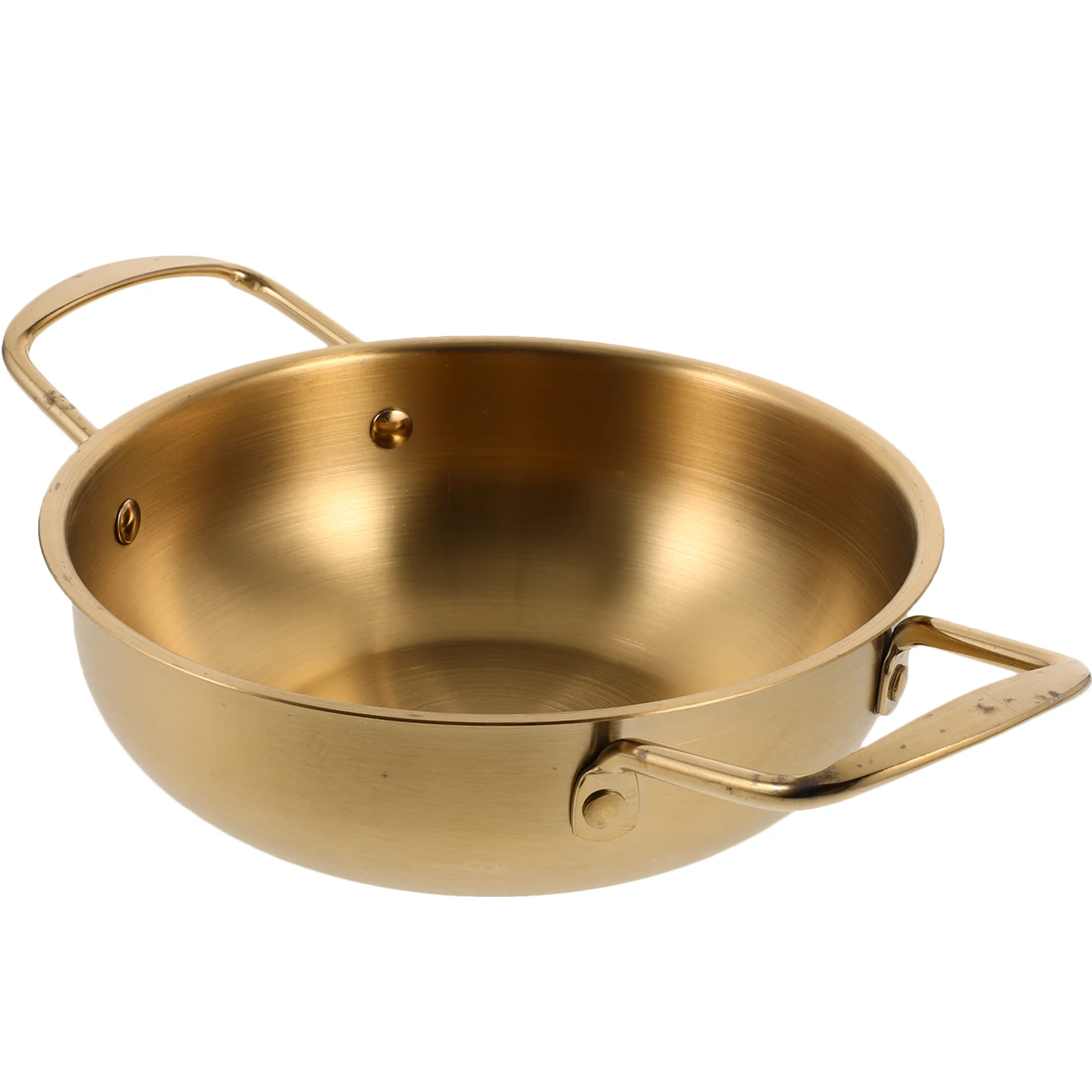 Stainless Steel Soup Pot Kitchen Stockpot Even Heat Distribution Uncoated Pans Premium Material Binaural Handles Easy
Stainless Steel Soup Pot Kitchen Stockpot Even Heat Distribution Uncoated Pans Premium Material Binaural Handles Easy
