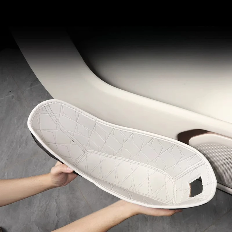 For LYNK&CO 900 new 2025 Car door storage pocket dedicated door slot storage bag leather storage pad interior supplies
For LYNK&CO 900 new 2025 Car door storage pocket dedicated door slot storage bag leather storage pad interior supplies