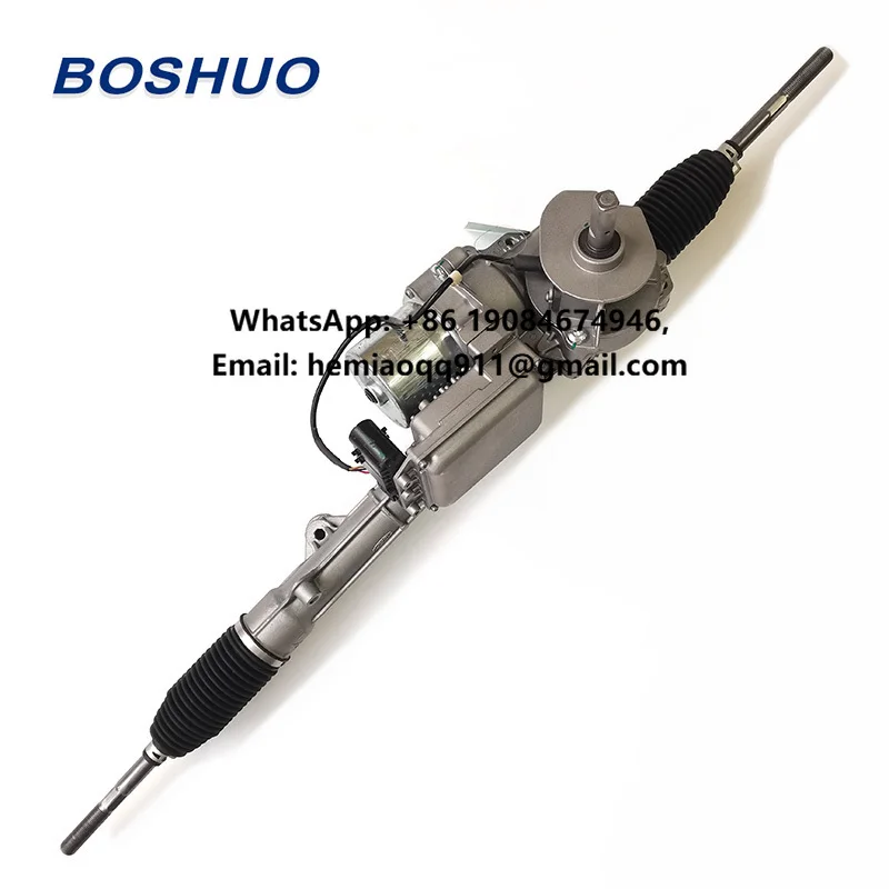Wholesale Factory Direct High Quality Electric Steering Gear Rack and Pinion Fit for Peugeot 207CC
Wholesale Factory Direct High Quality Electric Steering Gear Rack and Pinion Fit for Peugeot 207CC