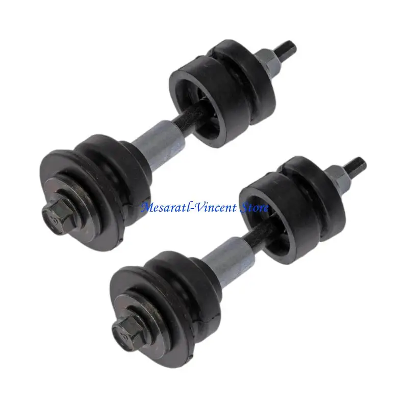 A70F Better Driving Cab Support Pads 924-267 Body Cab Mount Bushing for Multiple Model Pickup Truck 2005 To 2018
A70F Better Driving Cab Support Pads 924-267 Body Cab Mount Bushing for Multiple Model Pickup Truck 2005 To 2018