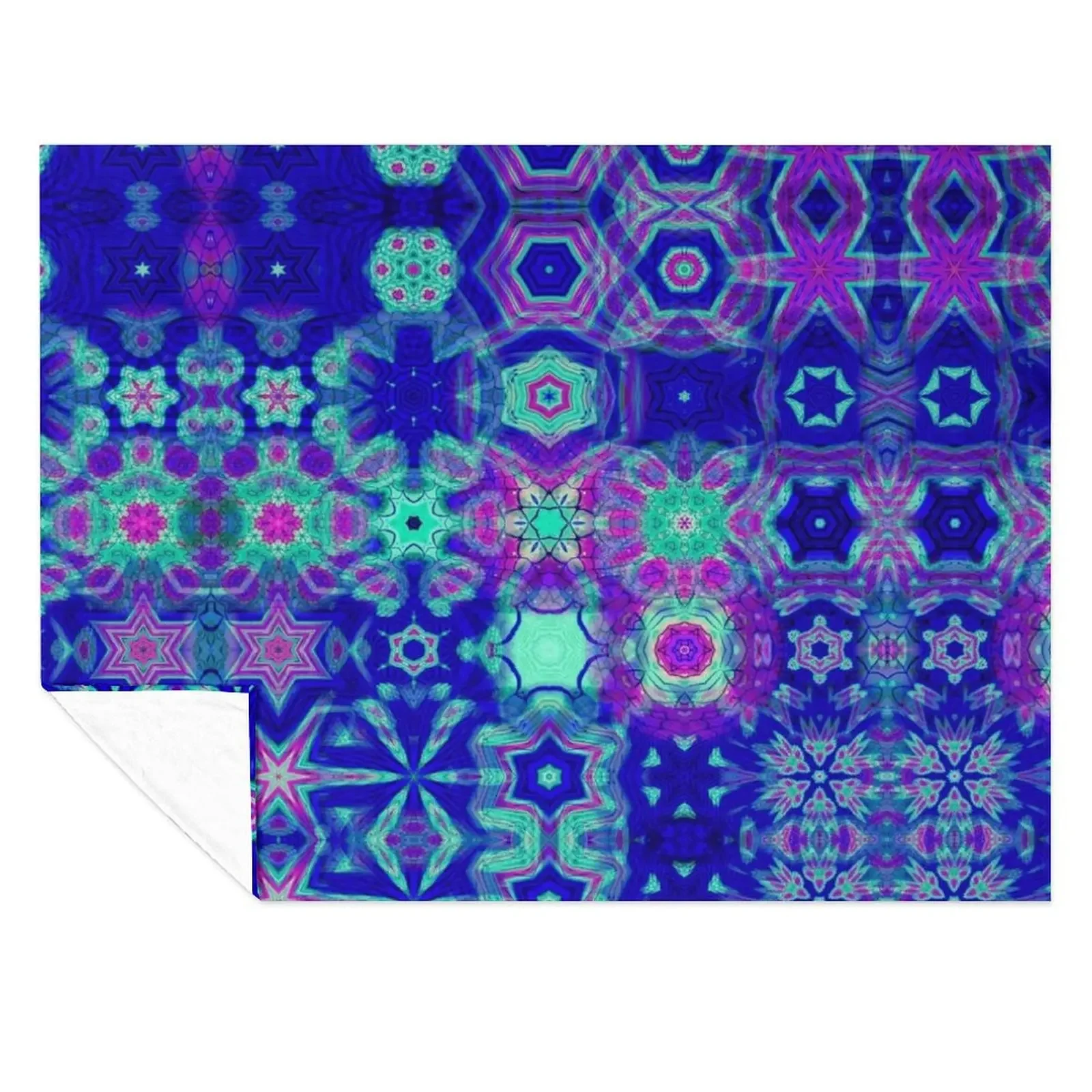 Luminescent Psychedelic Vibrant Colorful Vivid Tie-Dye Mandala Collage Throw Blanket Summer Beddings Hairy wednesday Blankets
Luminescent Psychedelic Vibrant Colorful Vivid Tie-Dye Mandala Collage Throw Blanket Summer Beddings Hairy wednesday Blankets