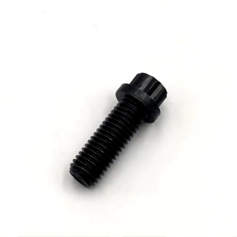 For CAT E330/336D Starting Motor Screws C9 Starting Motor Fixing Screws Excavator Accessories
For CAT E330/336D Starting Motor Screws C9 Starting Motor Fixing Screws Excavator Accessories