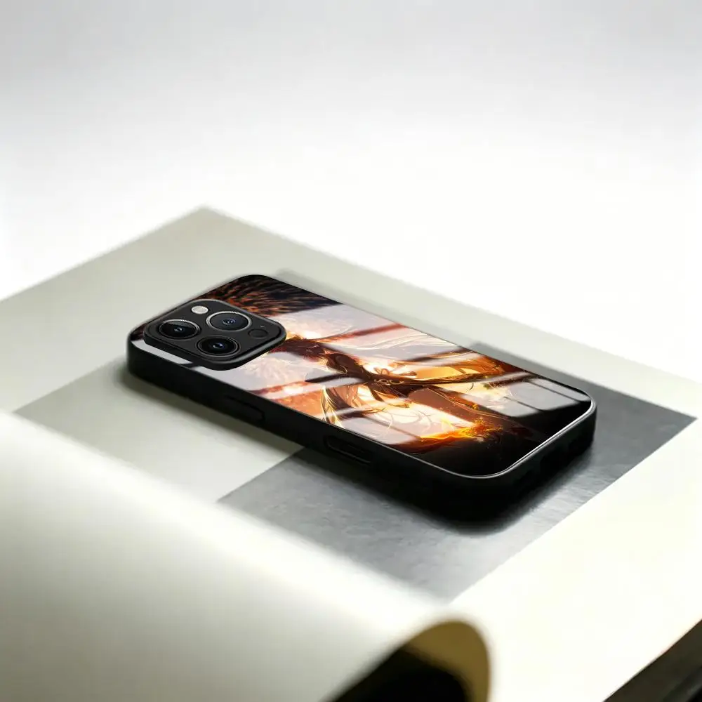 Hot Genshin Impact Hu Tao Phone Case For iPhone17 Air 16 e 15 14 13 12 11 Plus Mini Pro Max Glass Case
Hot Genshin Impact Hu Tao Phone Case For iPhone17 Air 16 e 15 14 13 12 11 Plus Mini Pro Max Glass Case
