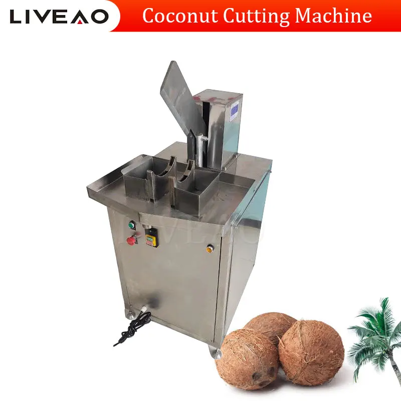 Green Coconut Opener Machine Tender Coconut Cutter Coco Juice Extractor Machine
Green Coconut Opener Machine Tender Coconut Cutter Coco Juice Extractor Machine