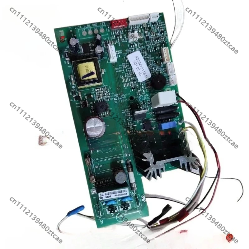 Replacement Coffee Machine Circuit Board, Compatible with EP Series, Household Coffee Maker Mainboard Repair Parts
Replacement Coffee Machine Circuit Board, Compatible with EP Series, Household Coffee Maker Mainboard Repair Parts