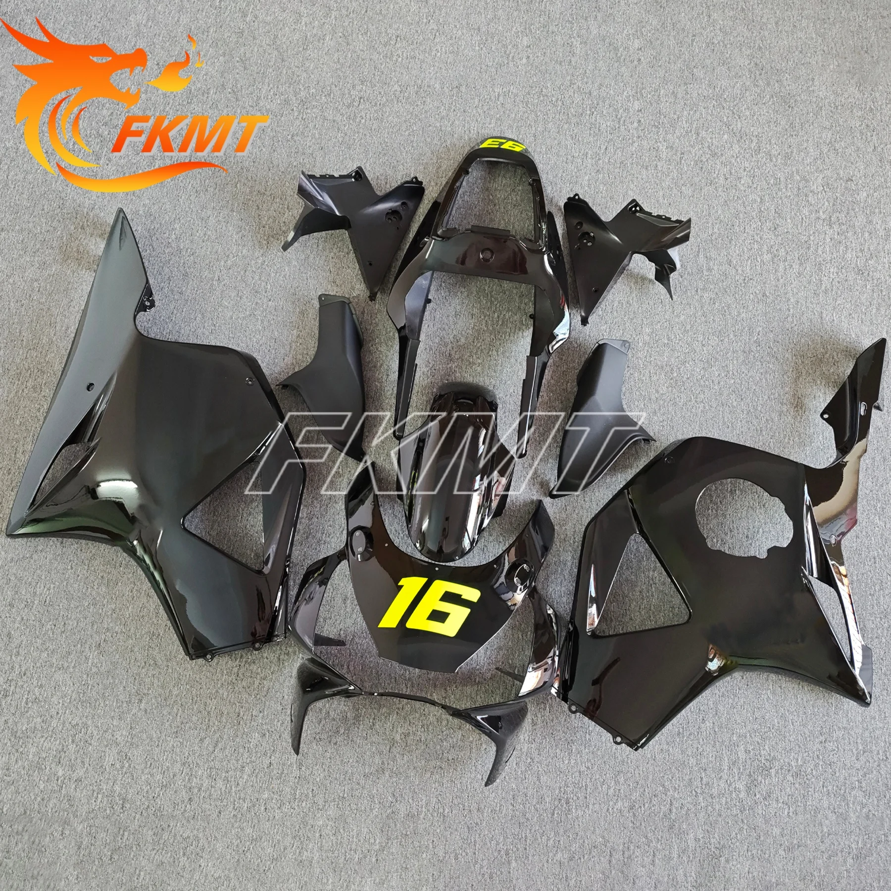 For Honda CBR954RR CBR900RR 2002 2003 Fairing Kit CBR 954 RR CBR 900 RR Aftermarket ABS Injection Motorcycle Fairings Kits
For Honda CBR954RR CBR900RR 2002 2003 Fairing Kit CBR 954 RR CBR 900 RR Aftermarket ABS Injection Motorcycle Fairings Kits