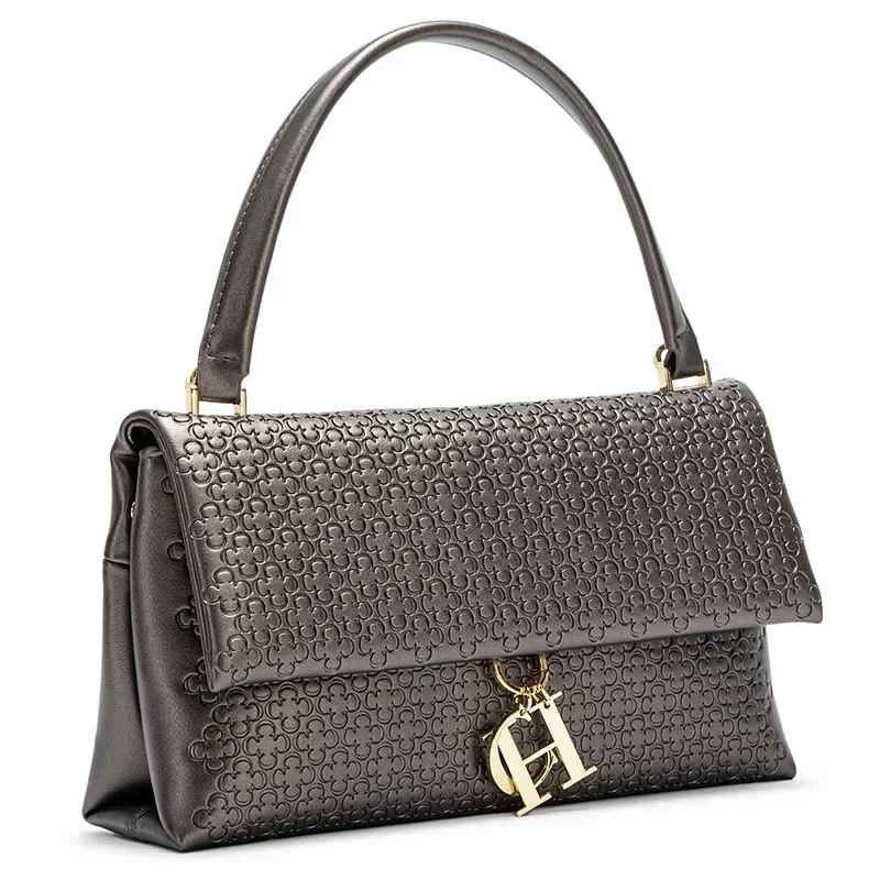 CH Fashion Women's Tote Bag Detachable Shoulder Strap Sophisticated and Simple Commuter Solid Color Light Luxury Brand Shoulder
CH Fashion Women's Tote Bag Detachable Shoulder Strap Sophisticated and Simple Commuter Solid Color Light Luxury Brand Shoulder