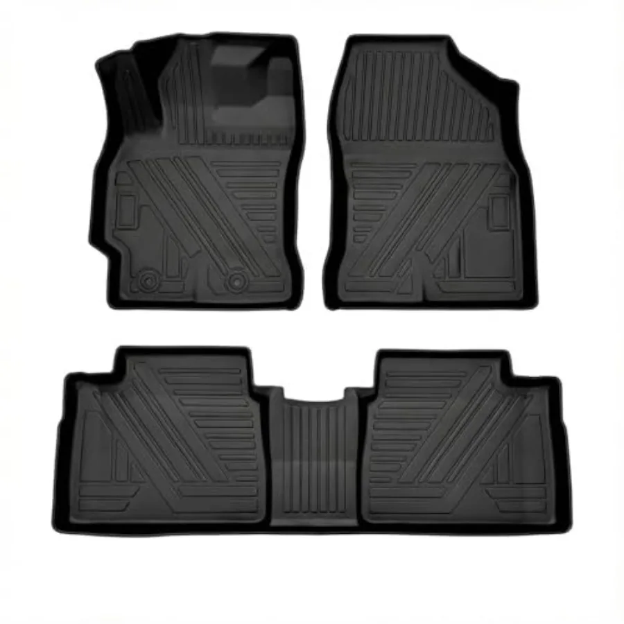 Corolla Floor Mats for Toyota Corolla Sedan 2014-2019 Accessories TPE All-Weather Protection Floor Mats Waterproof, Durable, An
Corolla Floor Mats for Toyota Corolla Sedan 2014-2019 Accessories TPE All-Weather Protection Floor Mats Waterproof, Durable, An
