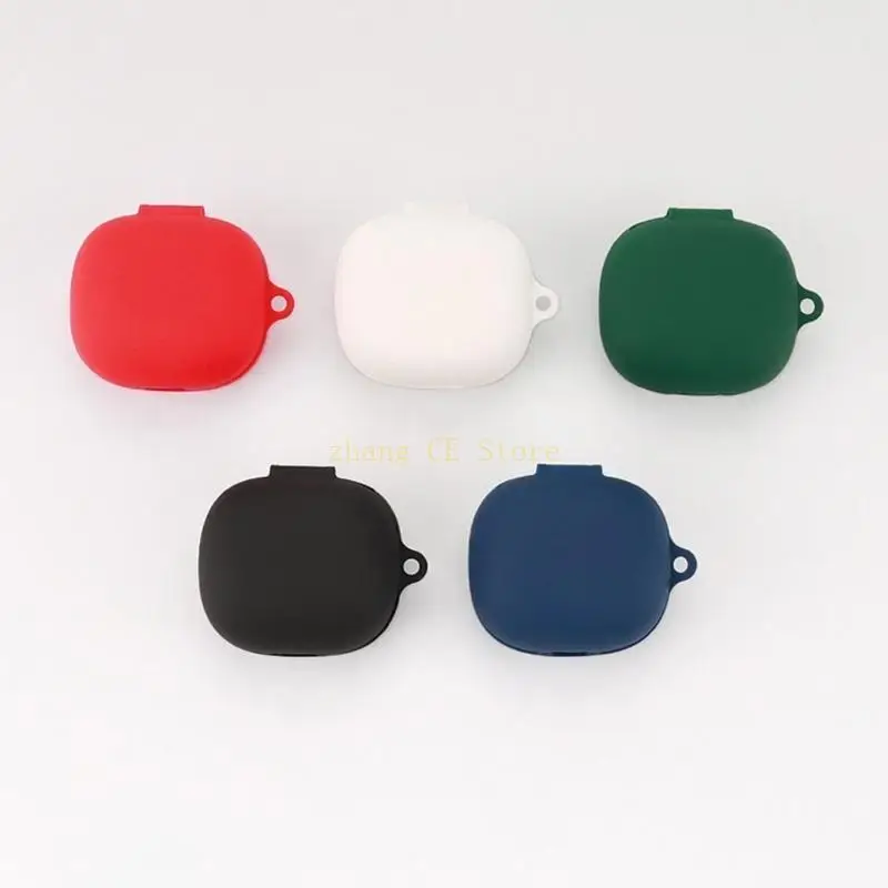 M5TD Protective Silicone Earphone for Case with Keychain for Note3 Headset Washable f
M5TD Protective Silicone Earphone for Case with Keychain for Note3 Headset Washable f
