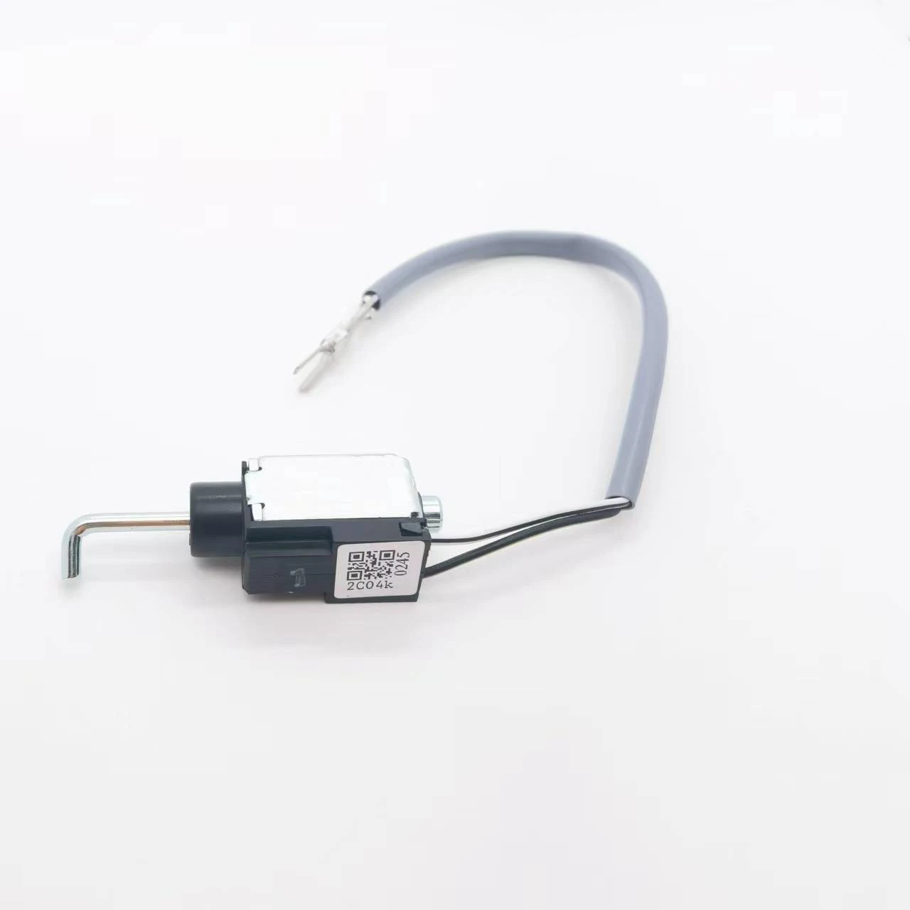 ATA Automatic Transmission Interlock Solenoid FOR KIA Sorenso 2015+ OEM 95840C5100
ATA Automatic Transmission Interlock Solenoid FOR KIA Sorenso 2015+ OEM 95840C5100