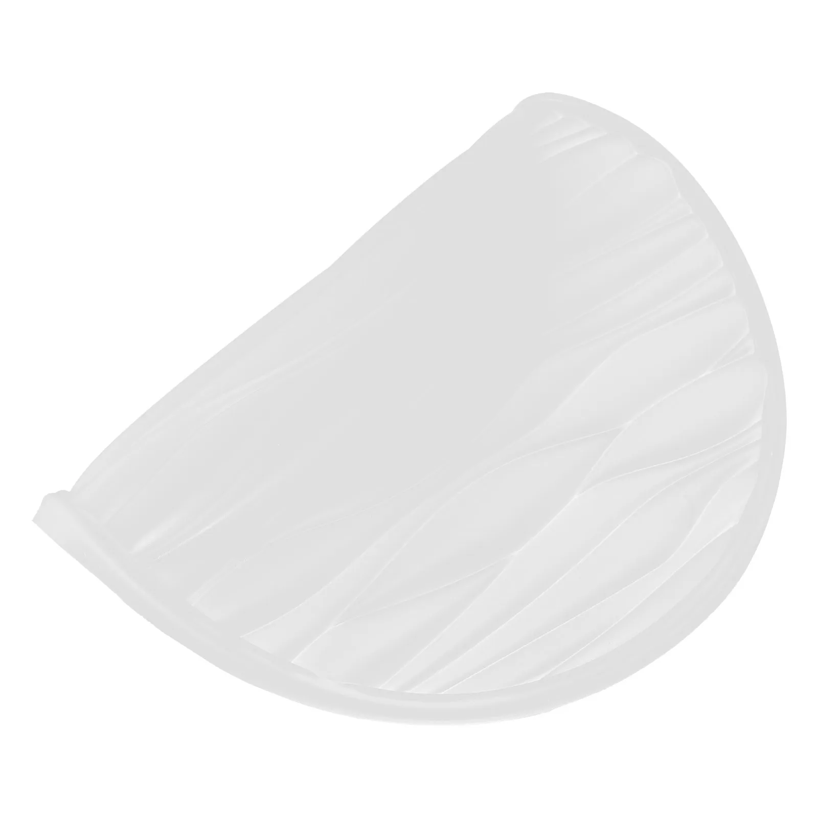 DIY Tray Manual Mold Cup Pad Making Mold Silicone Coaster Casting Tool Healthful Adaptable Perfect Home School Projects
DIY Tray Manual Mold Cup Pad Making Mold Silicone Coaster Casting Tool Healthful Adaptable Perfect Home School Projects