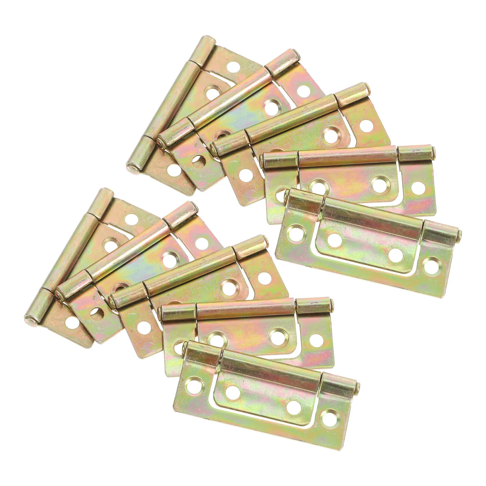 10Pcs Modern Minimalist Electric Meter Box Hinges for Kitchen Cabinet Doors Replacement Folding Photo Frame Hinge Decorative
10Pcs Modern Minimalist Electric Meter Box Hinges for Kitchen Cabinet Doors Replacement Folding Photo Frame Hinge Decorative